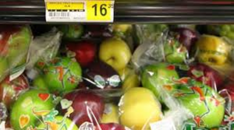 Nutrition North Program Under Fire
