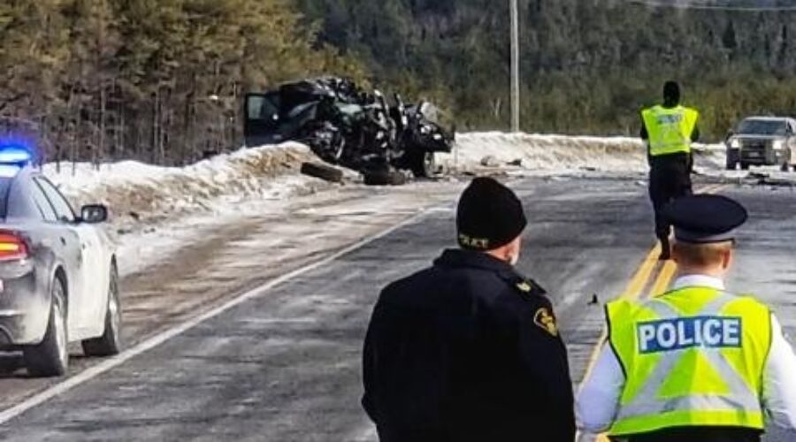 Fatal Crashes Up Across Northwest