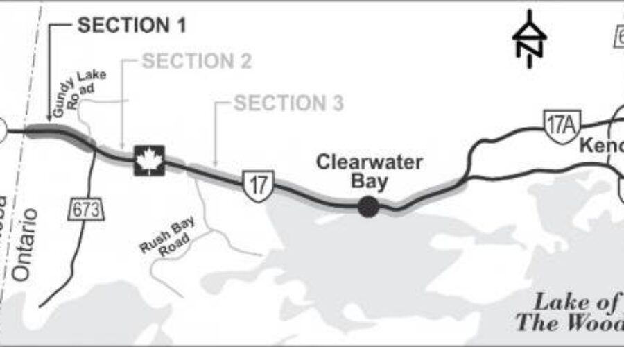 Highway 17 Twinning Meeting Tonight