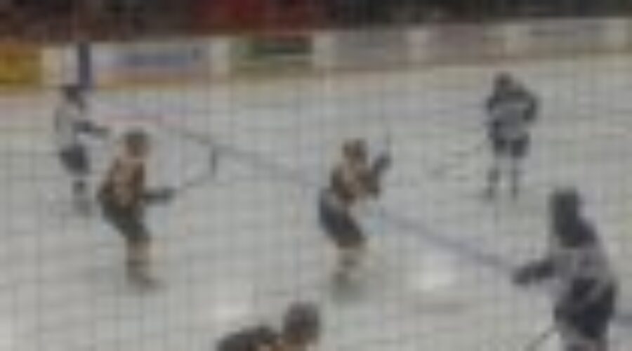 hky2 Eagles Lose Game 1 Of Semi-Final