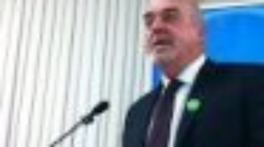 New Job For Mayor Keith Hobbs?
