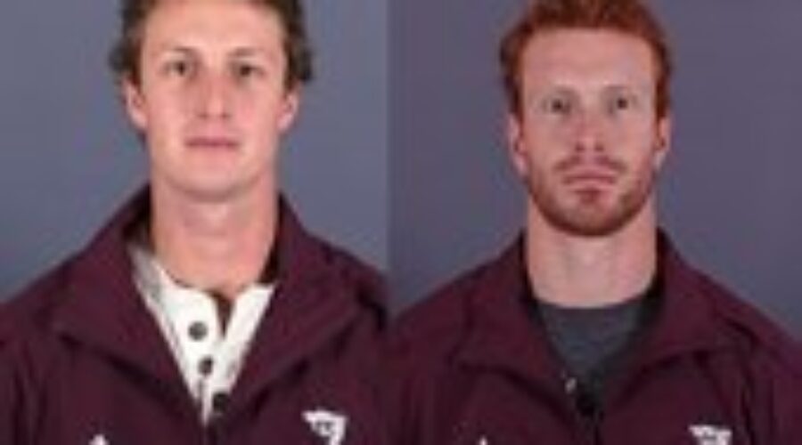 Thunder Bay Police Charge 2 Hockey Players