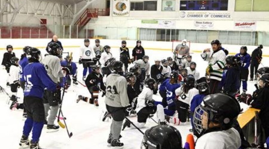 CBC ‘National’ To Highlight Local Hockey Academy
