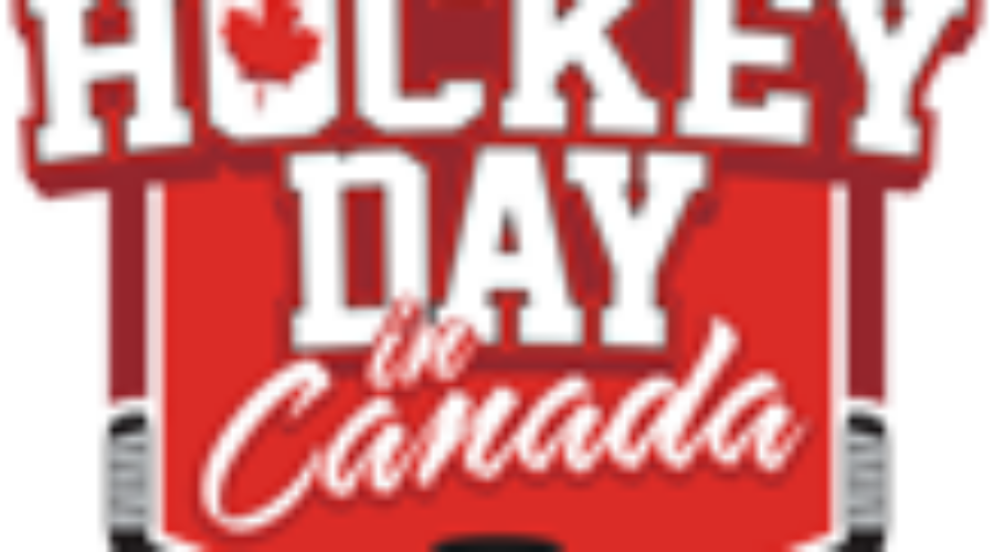 Hockey Day In Canada Preparations Moving Along