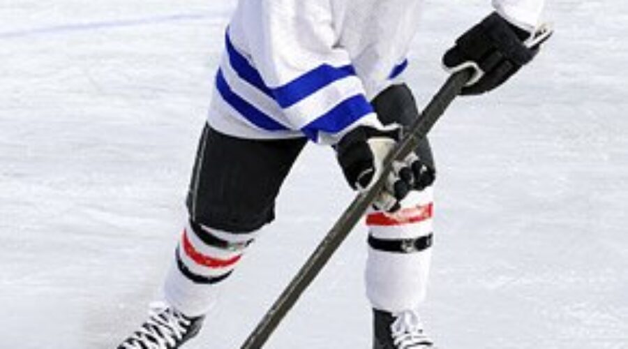 Hockey School Early Registration Ends Today