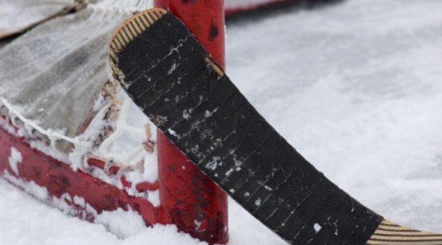 Three Games In Dryden Oldtimers Hockey Tonight