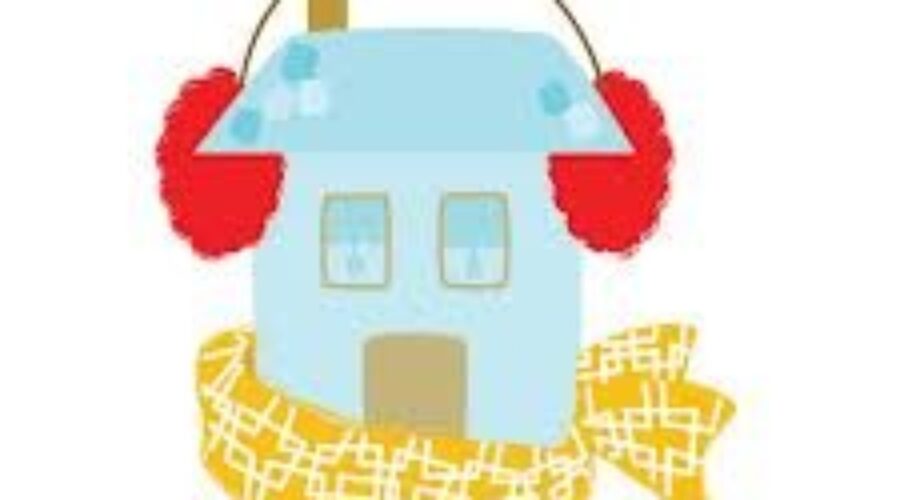 Winter-Ready Your Home Before It’s Too Late