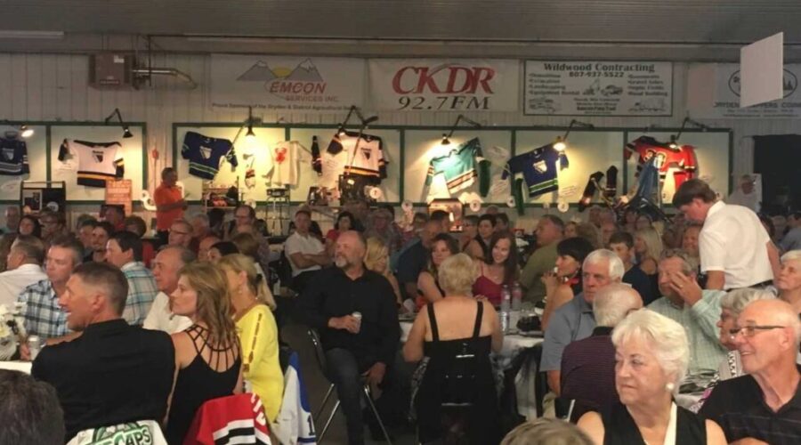 Hometown Proud Event A Huge Success