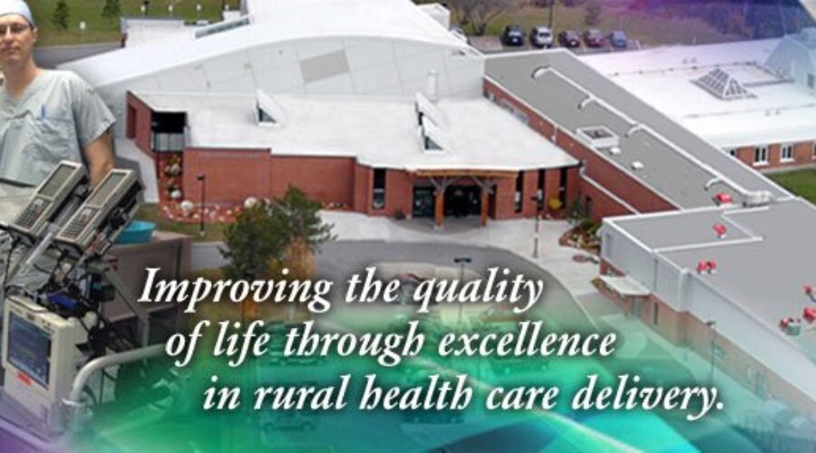 Dryden Council Being Asked To Support Health Care Levy