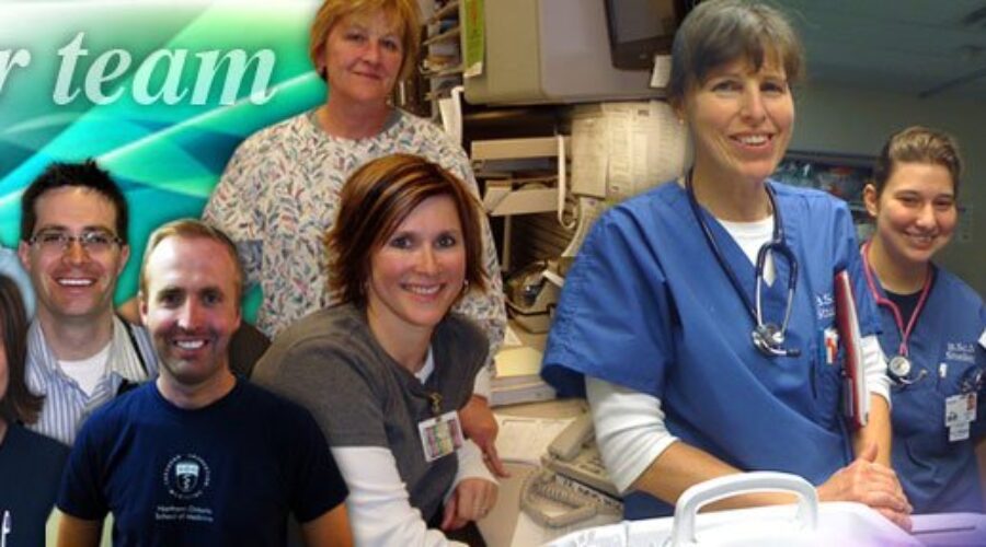 Dryden Hospital Scores High In Accreditation