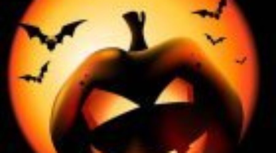 Everyone Can Have Fun This Halloween