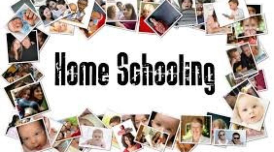 Home Schooling Becoming Popular Option According To Study