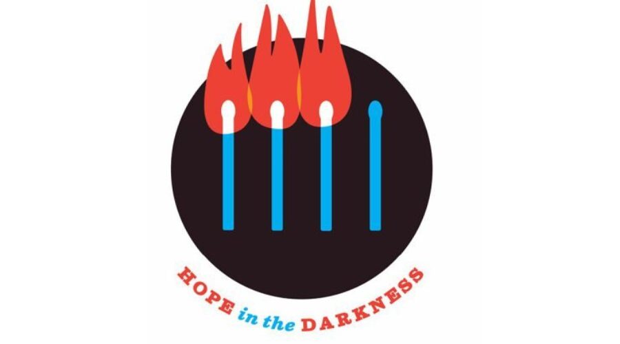 Hope In The Darkness Coming To Dryden Next Monday