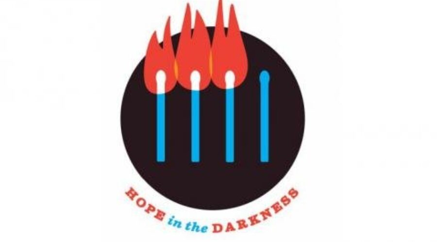 Hope In The Darkness Walk In Dryden; Pancake Breakfast At 7:30