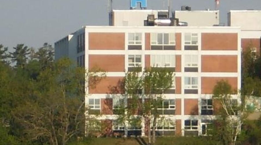 LOTW District Hospital Imposes Visitor Restrictions