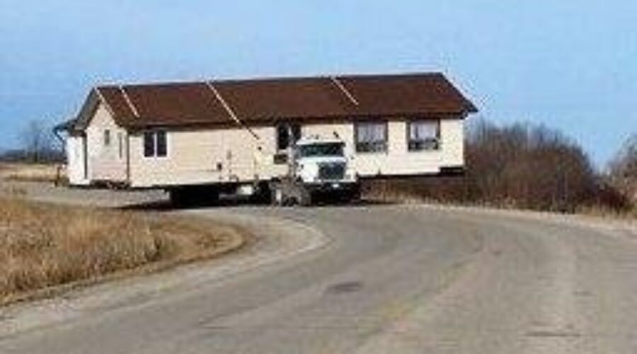 Highway 17 Closure Planned West Of Kenora