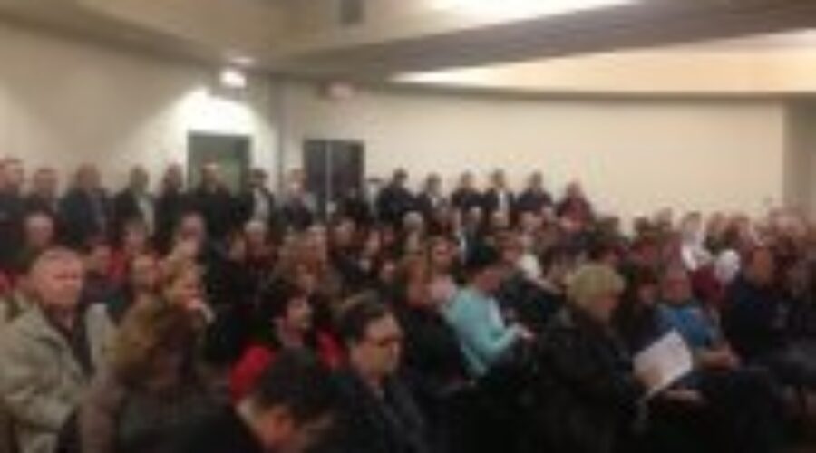 Final KPMG Report Unveiled Tonight