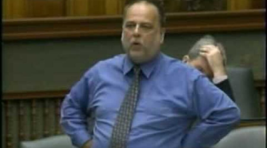 Executive Salary Cap Defeated At Queen’s Park