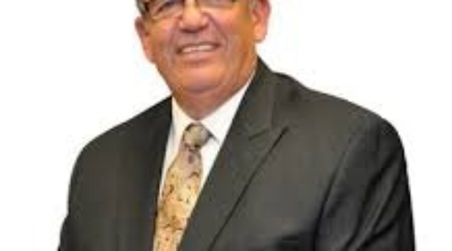 Shayne MacKinnon Dryden Mayor Council Profile