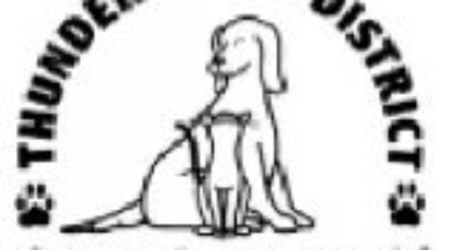 Regional Rescued Dog Program Looking To Expand