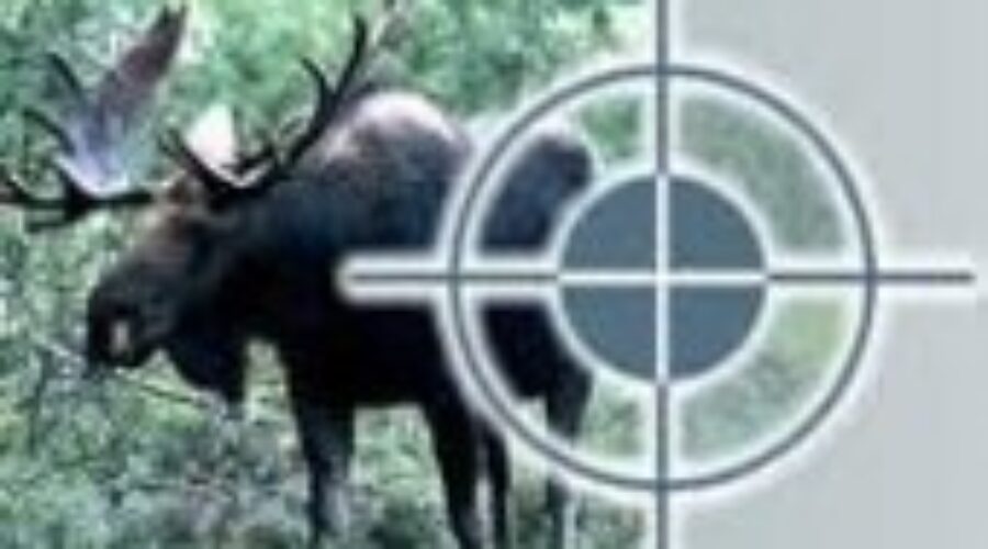 Hunting Season Just Around The Corner