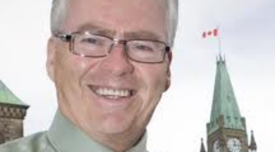 Canada Planning To Get Involved In ISIS Air Strikes