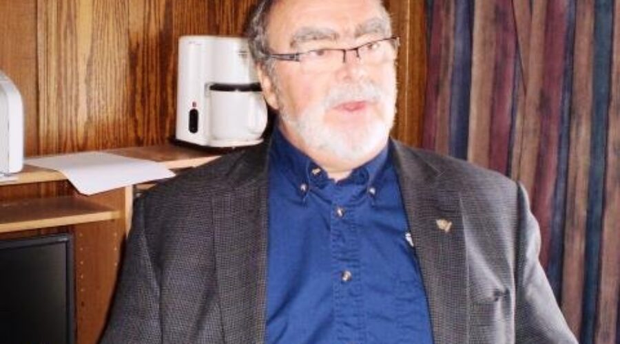 ian20angus Common Voice Once Again Warning Of Power Shortage