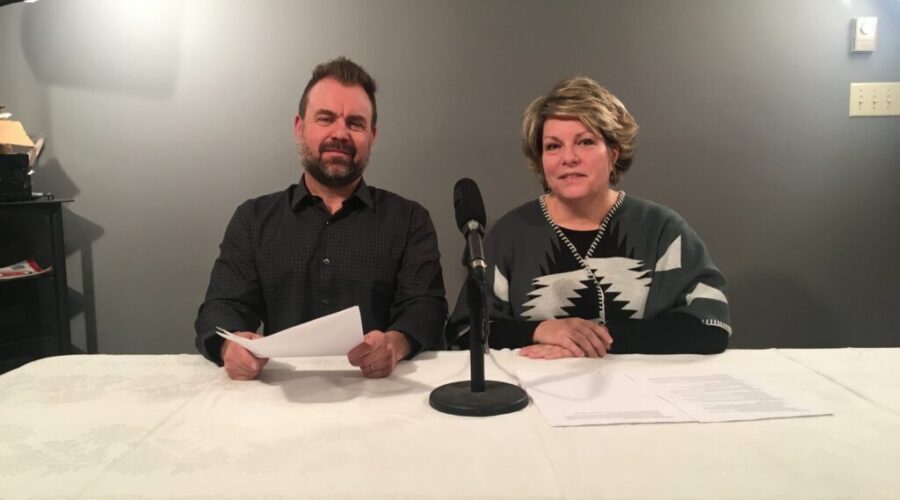 Dryden GM Ice Dogs Announce Plans And Events For Dudley-Hewitt Cup