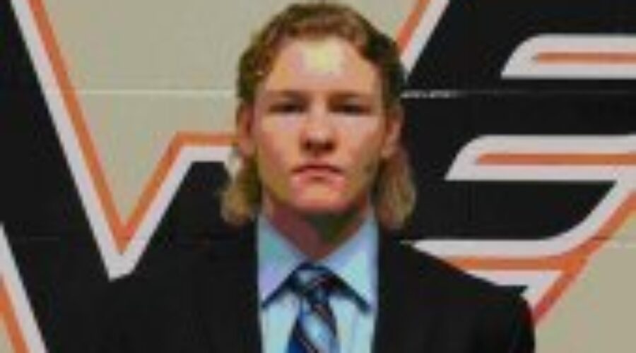 New Player for Dryden Ice Dogs