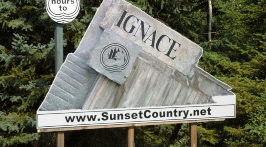 ign_1 Ignace Capital Work Results In Closures/Delays
