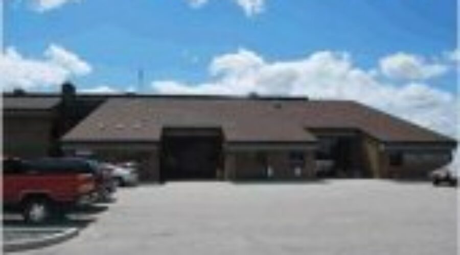 Alternate Number For Mary Berglund Health Centre