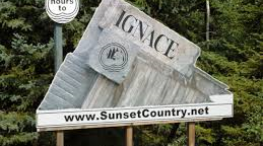 ignace_1 Boil Water Advisory Lifted In Ignace