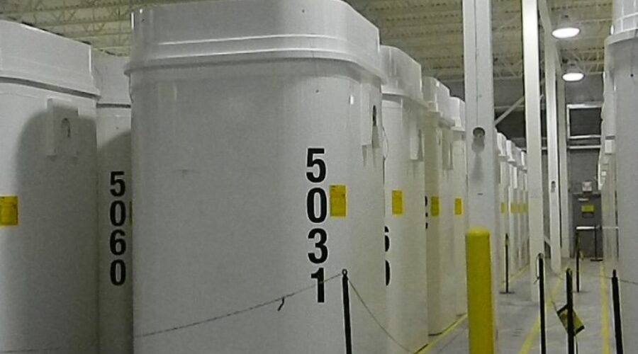 ignace_3 NWMO Hosting Open House In Ignace Wednesday