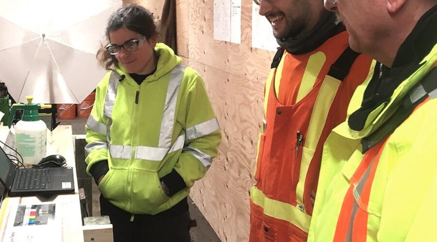 NWMO Begins Initial Drilling And Core Sample Testing Near Ignace