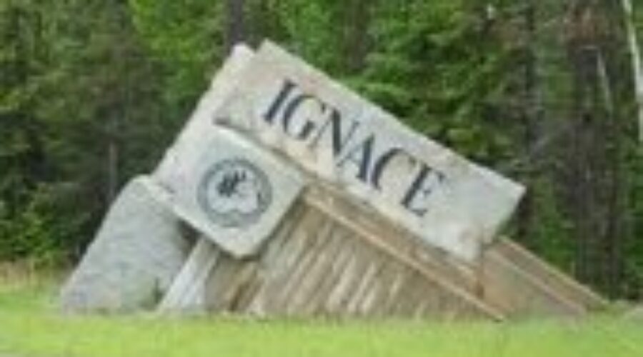 List Of Municipal Candidates In Ignace