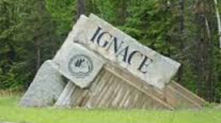 Al Graver Ignace Council Profile