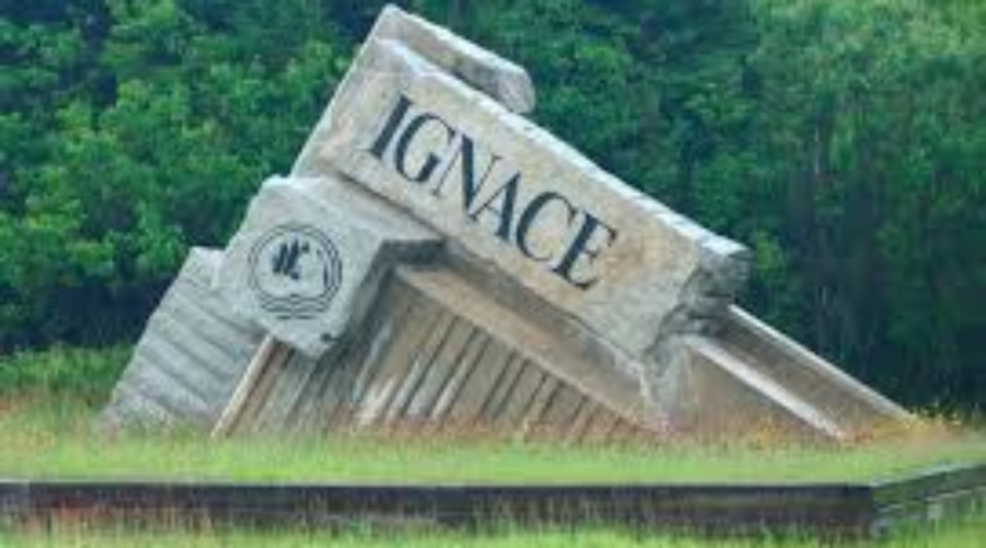 ignacesign_0 Municipal Election Recount In Ignace