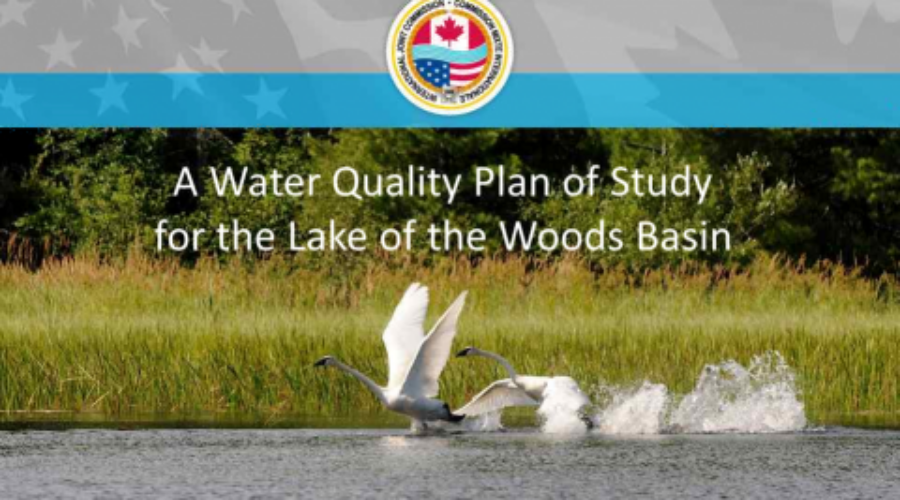 IJC Releases Details of Lake of the Woods Study Plan