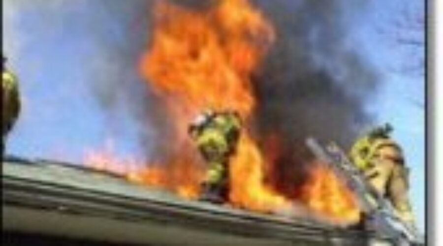 Concerns With Potential Of Chimney Fires