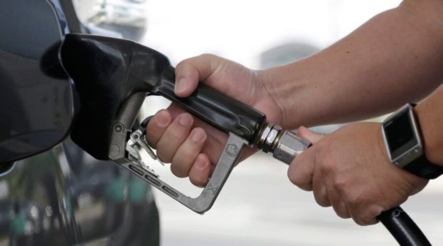 All Eyes Are On Price At The Pump
