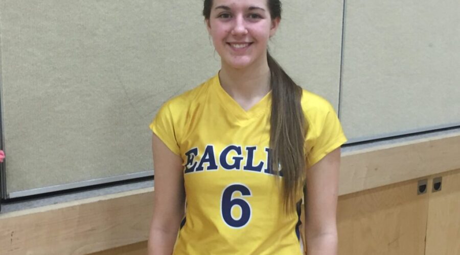 Eagles Win Three Against Visiting Fort Frances