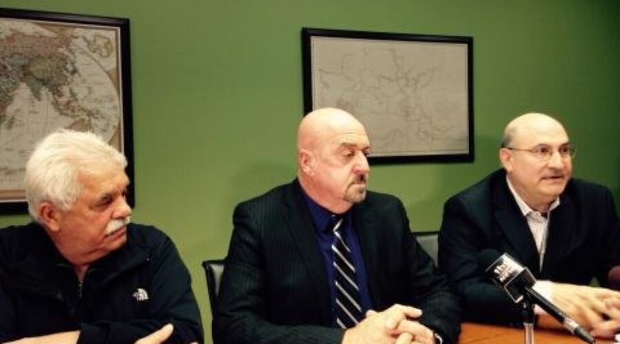 image_78_0 Thunder Bay Mayor Reacts To Latest Development In Event Centre