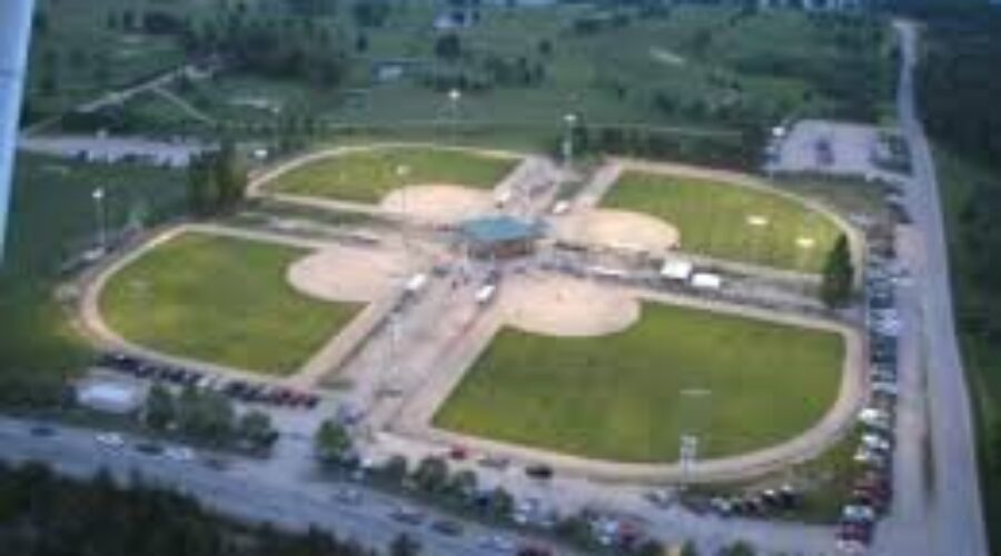 Big Two Days Of Local Ball And Pigskin