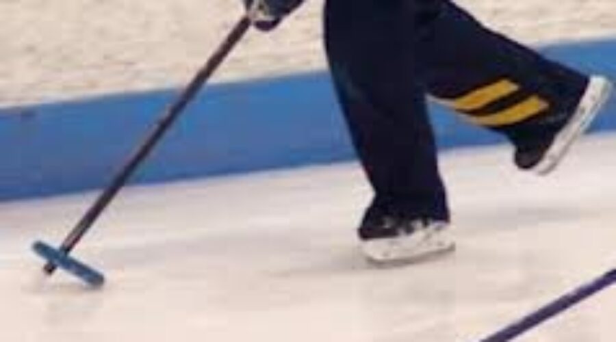 Dryden Ringette Cancelled