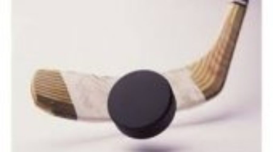 Minor And High School Girls Hockey Results