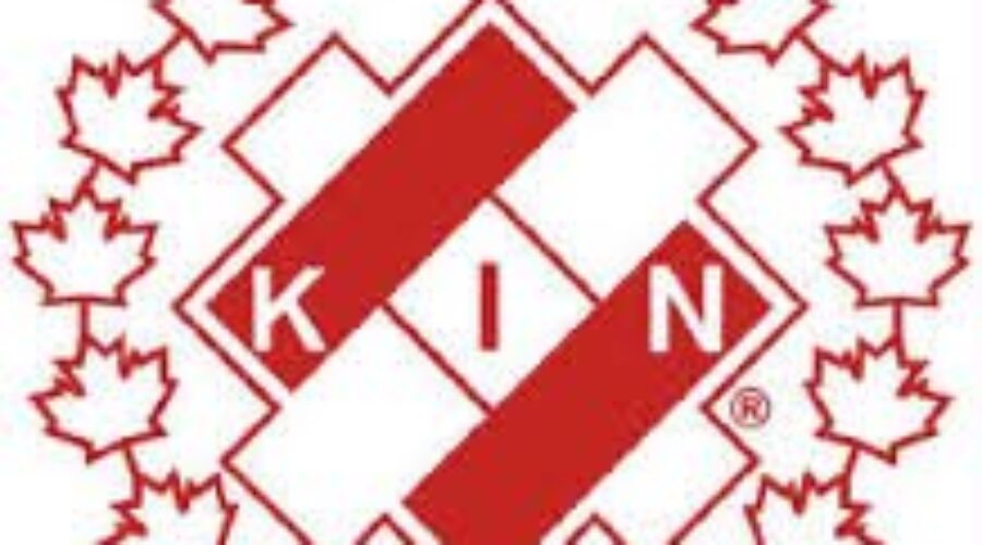 Dryden Kinette Club Celebrating 50 Years