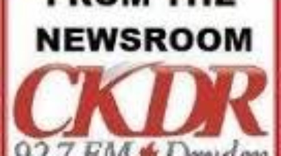 Man Injured In Head-On Collision With Moose