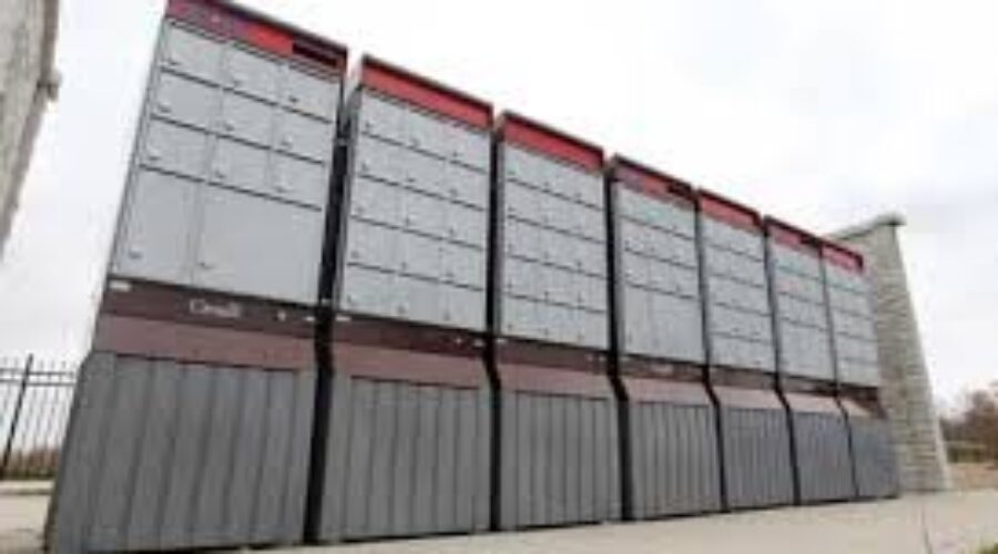 Canada Post Shelves Plan To Convert To Community Mailboxes