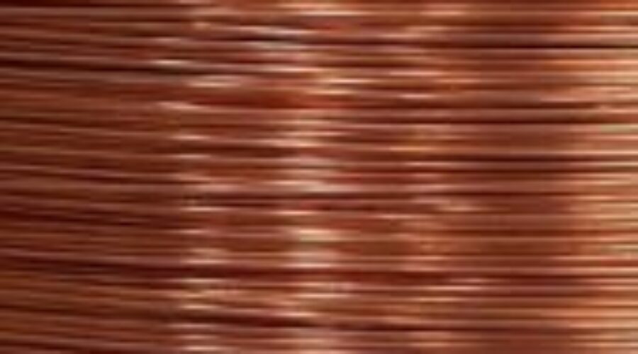 Copper Wire Theft At Hydro One Station