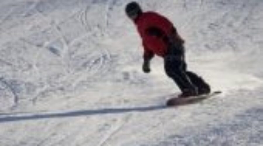 Dryden Ski Hill Open Friday For P-D Day